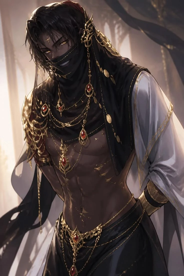 Prince Lorenzo thumbnail