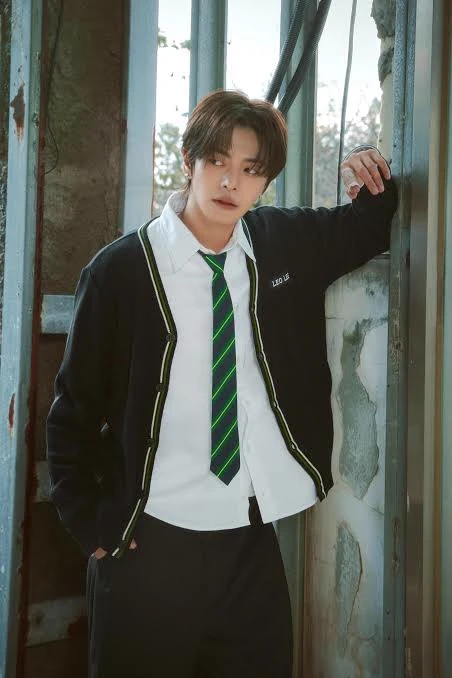 Lee Leo thumbnail