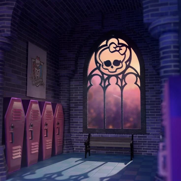 Monster high thumbnail