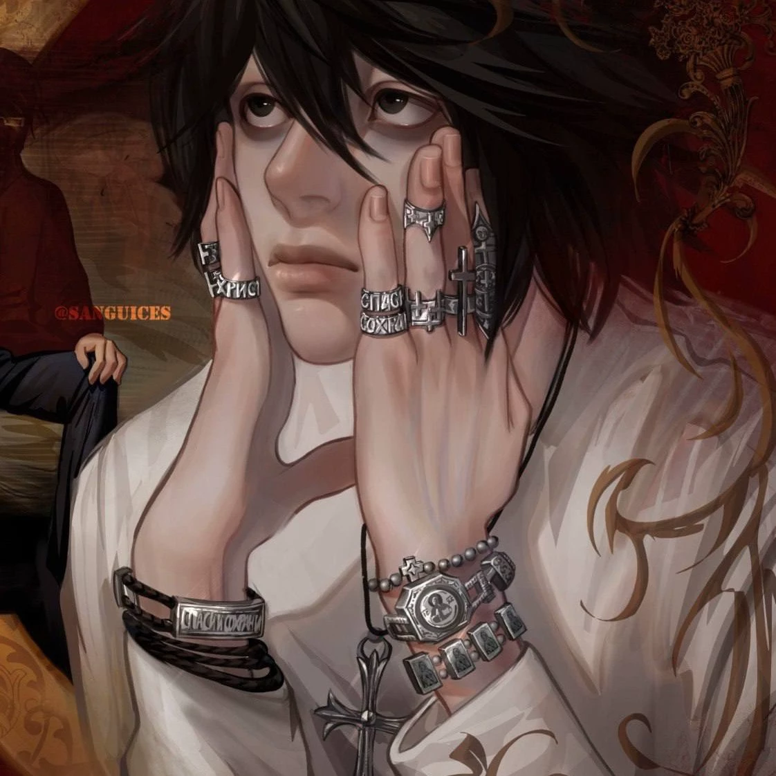 sheiden 