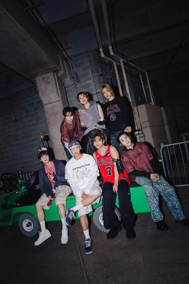 BTS thumbnail