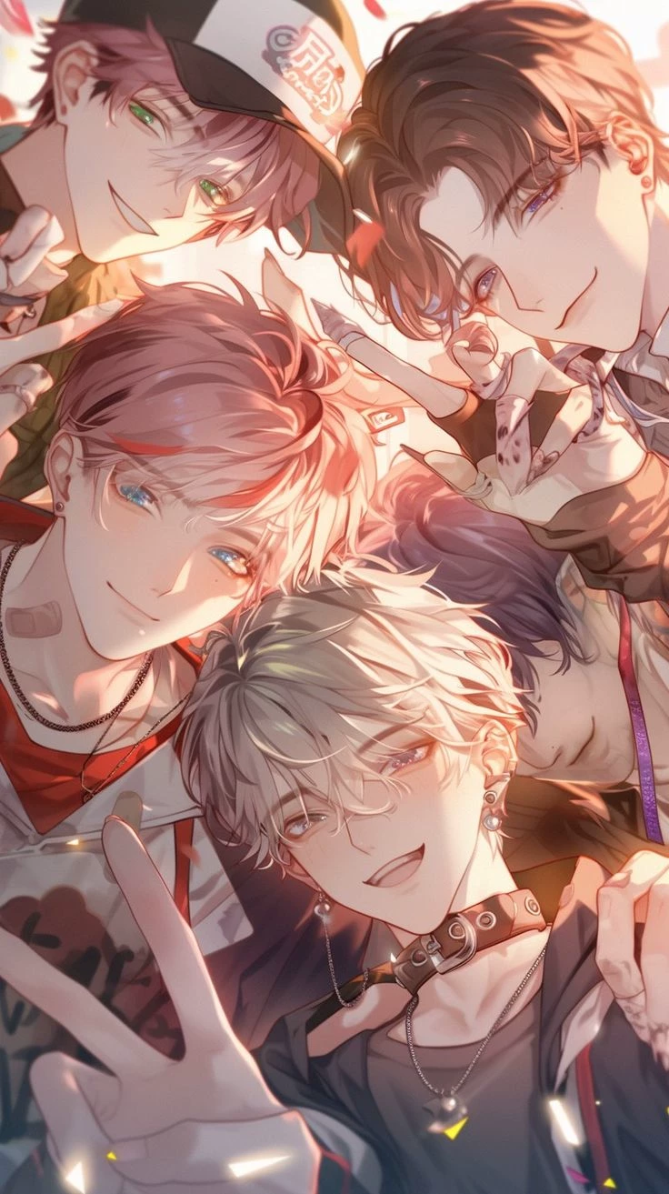 6 brothers thumbnail