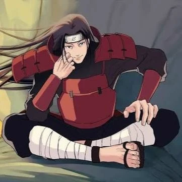 Hashirama Senju thumbnail
