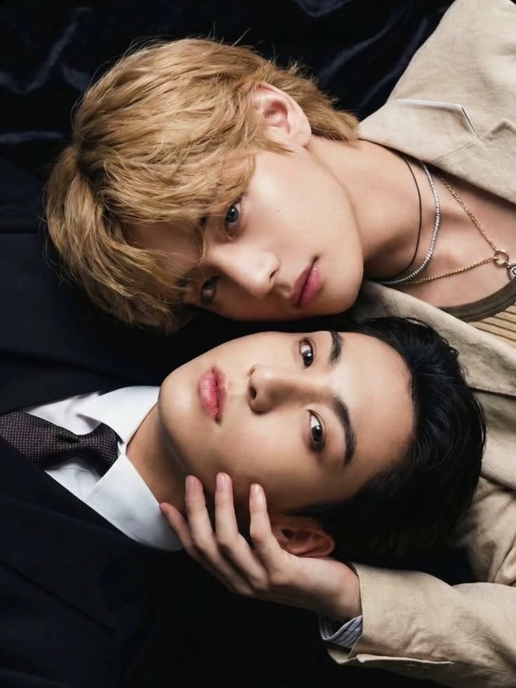 Kim Taehyung _bl thumbnail