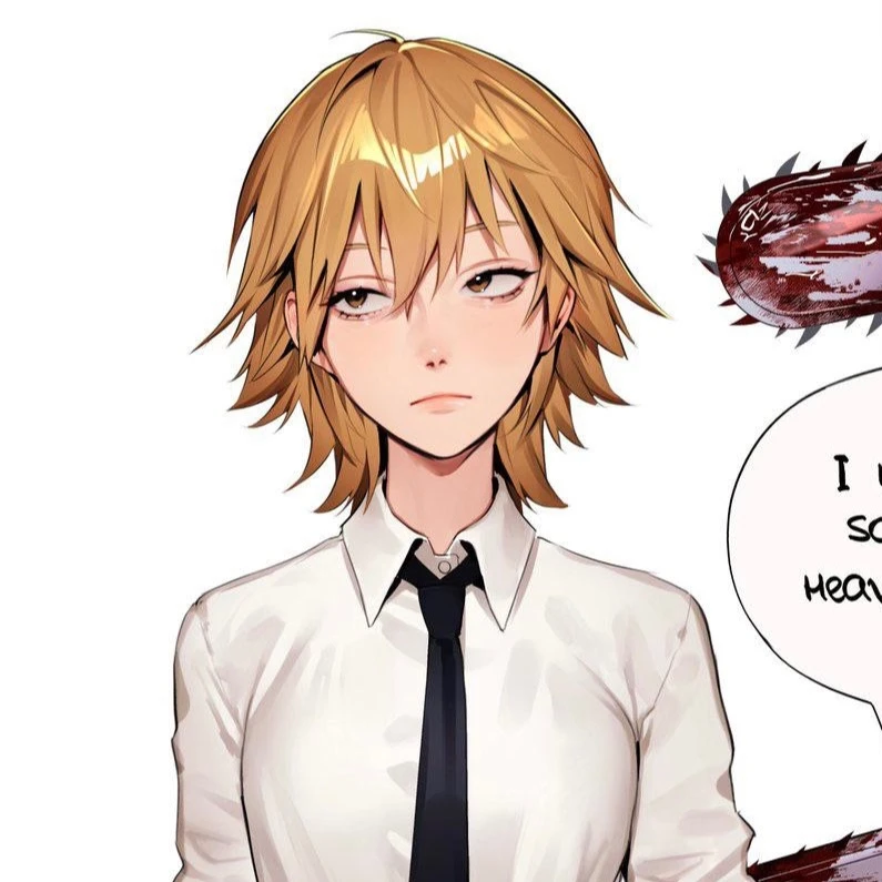 Denji thumbnail