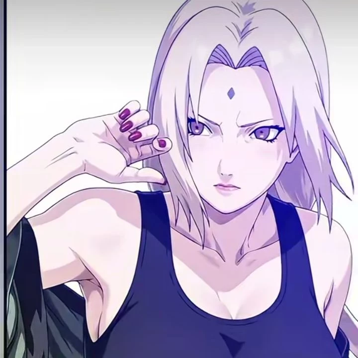 Tsunade thumbnail
