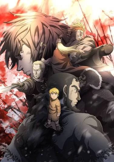 Vinland saga rpg thumbnail