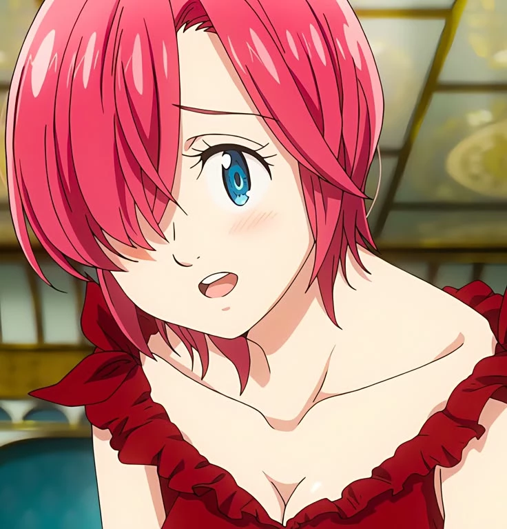 Liz thumbnail