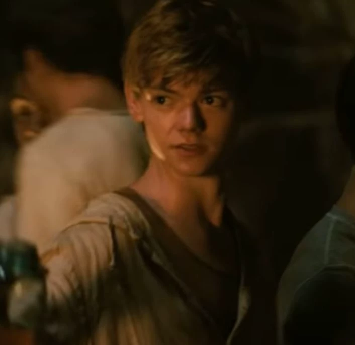 Newt thumbnail