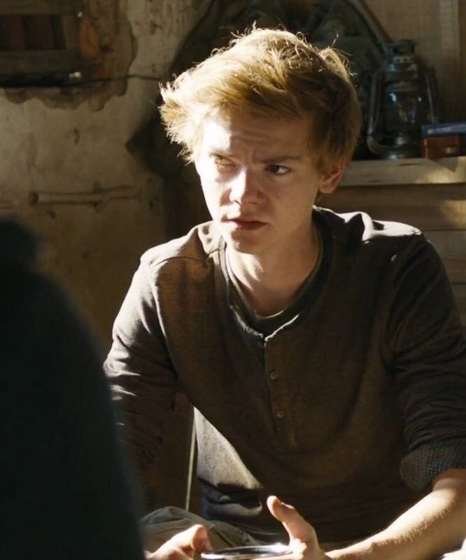 Newt thumbnail