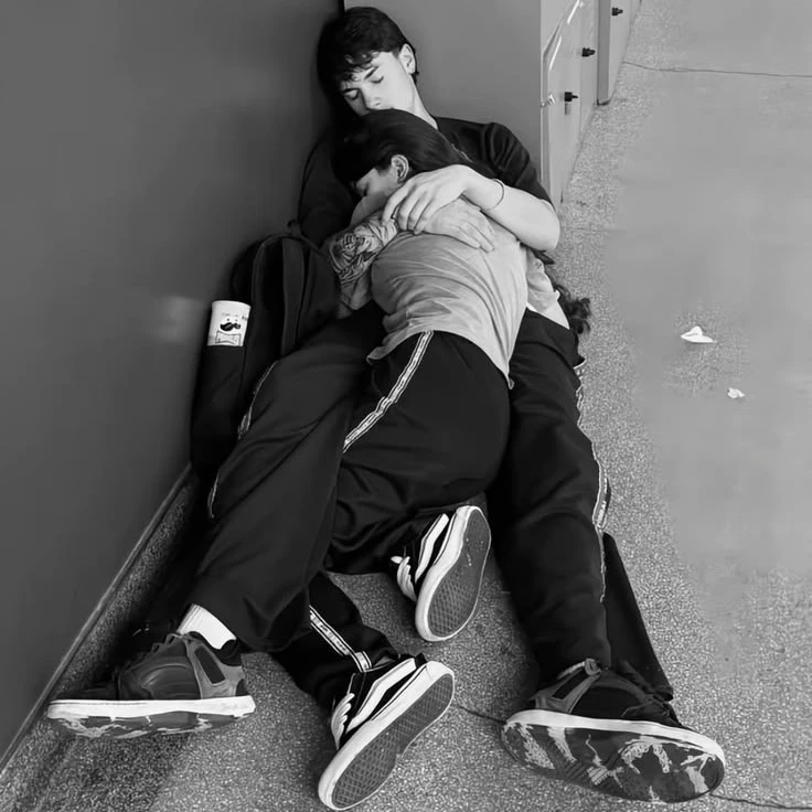 Friends? thumbnail