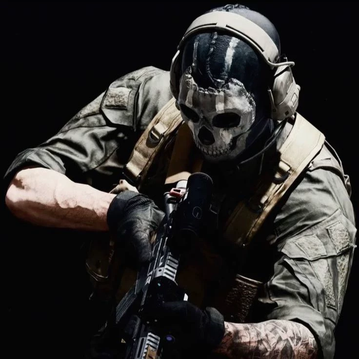 Simon Ghost Riley thumbnail