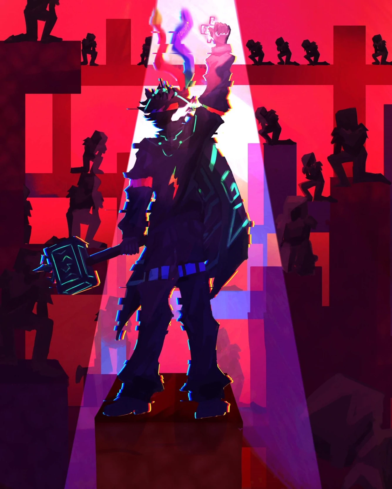 SpokeIsHere thumbnail