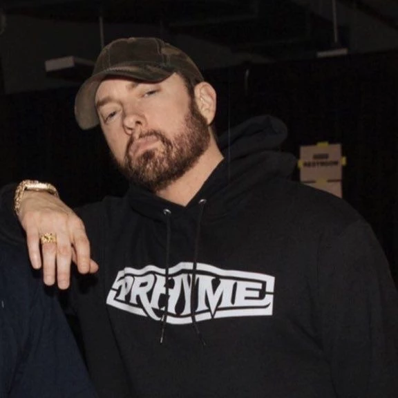 Eminem thumbnail