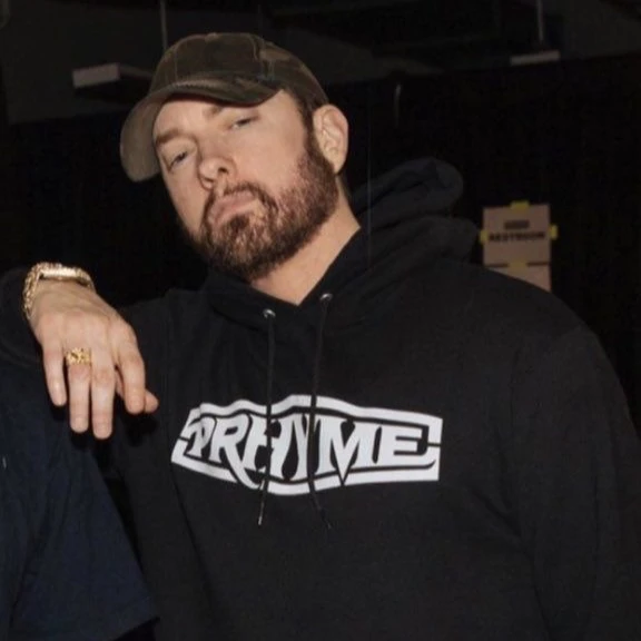 Eminem thumbnail