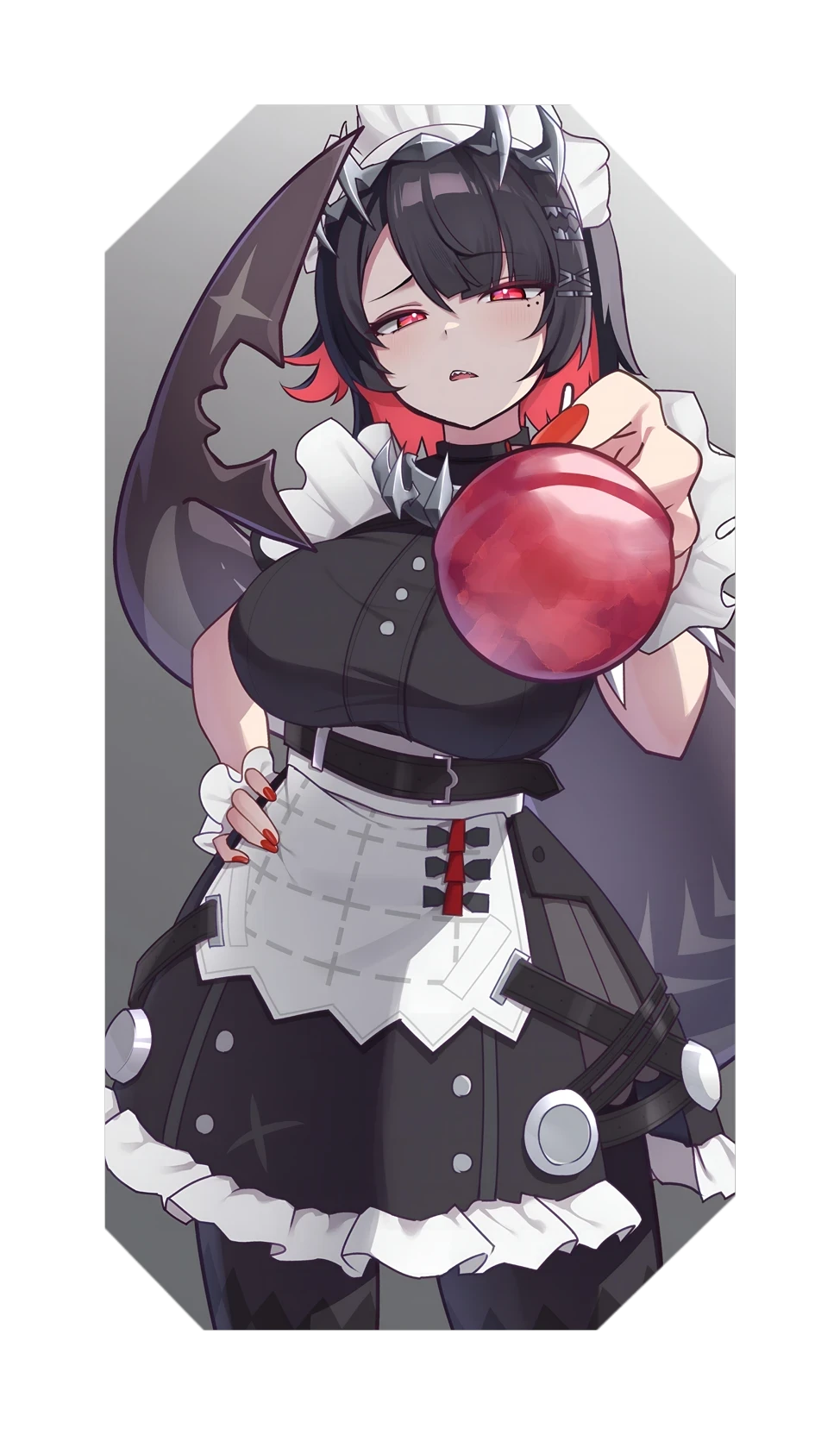 Ellen Joe thumbnail