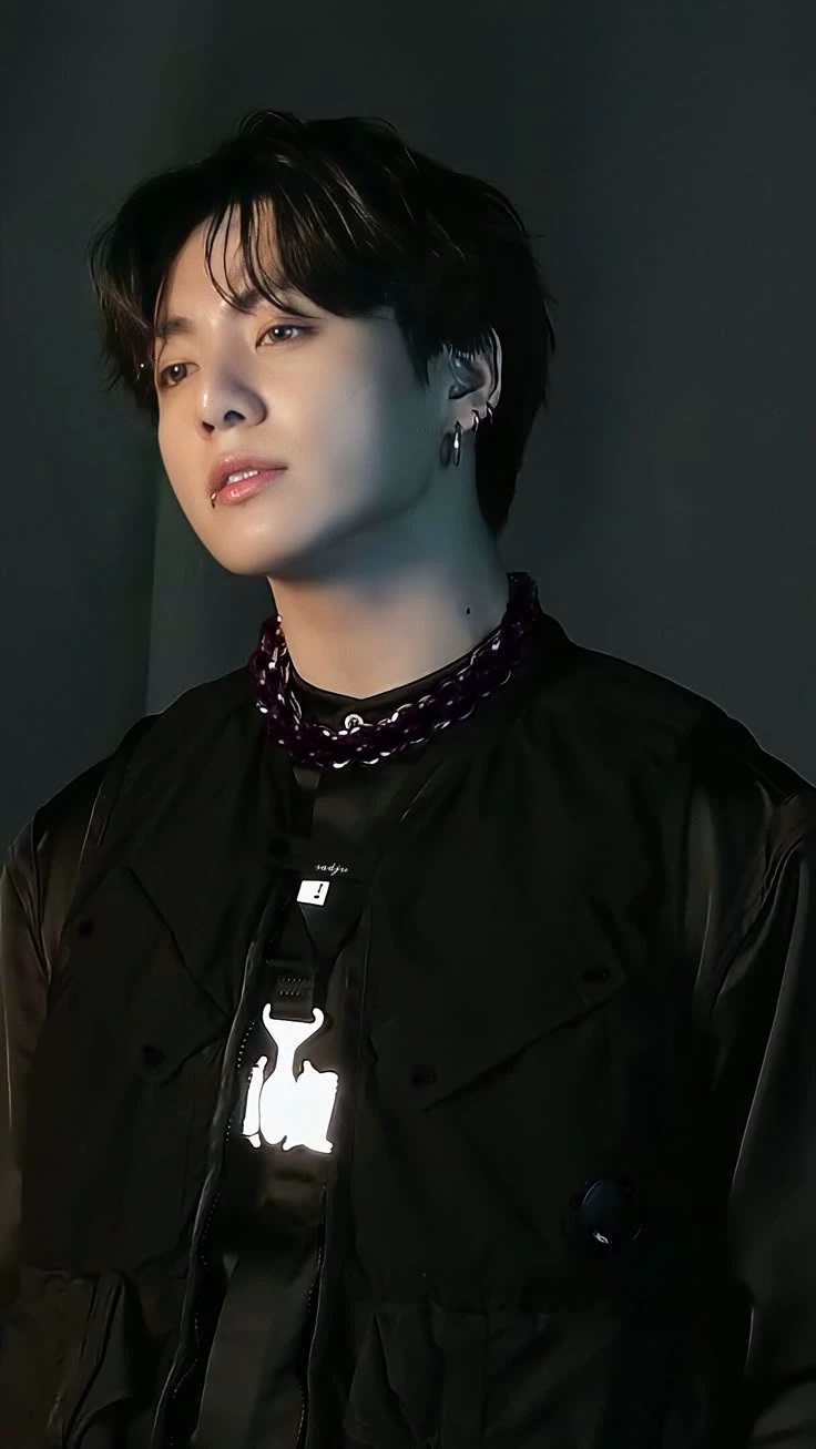 Jeon Jungkook thumbnail
