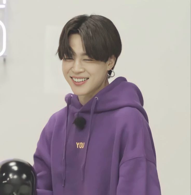 Park Jimin thumbnail