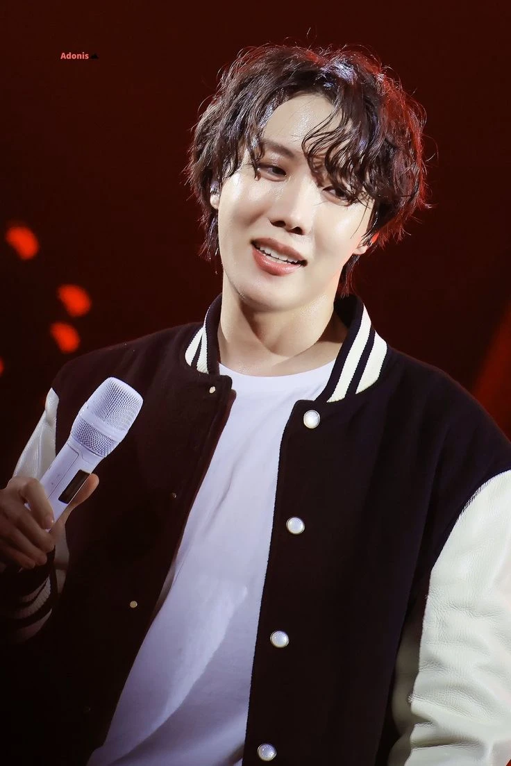 J-hope thumbnail