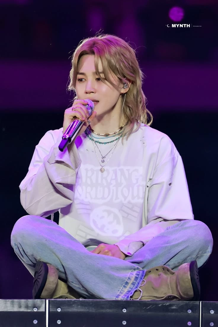 Park Jimin thumbnail
