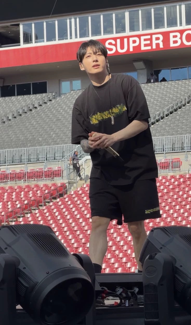 jeon Jungkook thumbnail