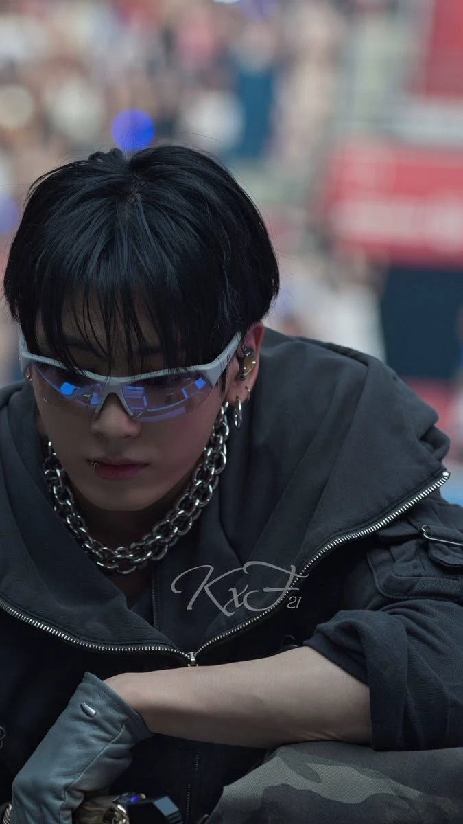 jeon Jungkook thumbnail