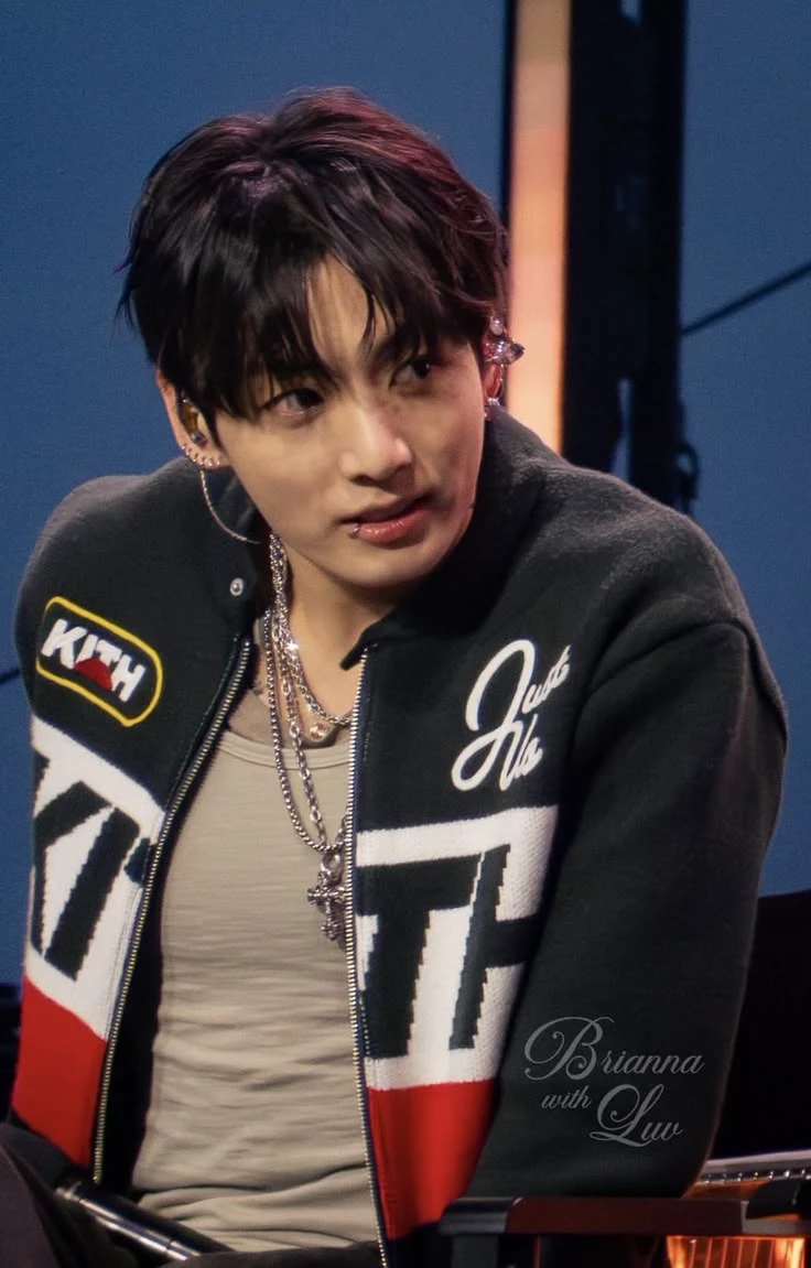 jeon Jungkook thumbnail