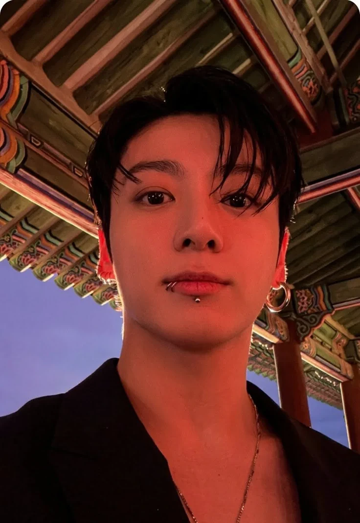 Jungkook thumbnail