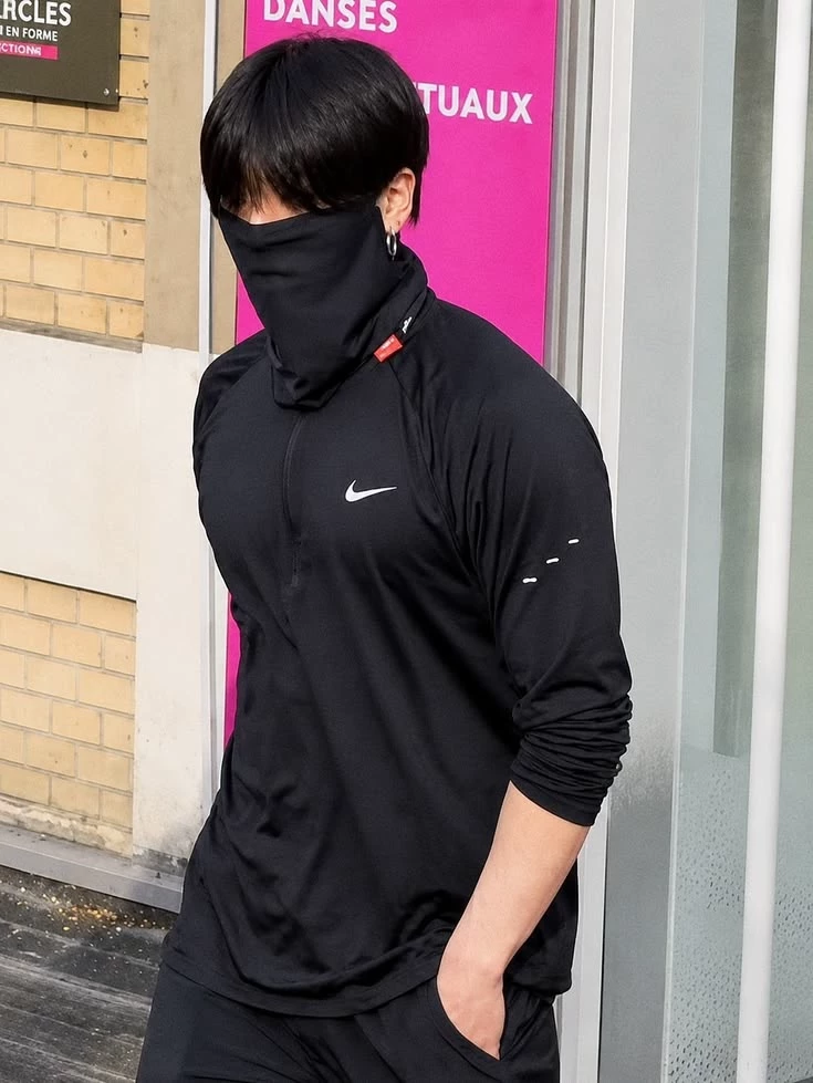 Jungkook thumbnail
