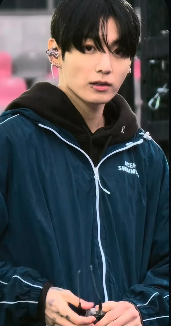 Jungkook thumbnail