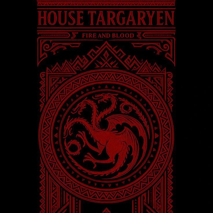 The Targaryen House thumbnail