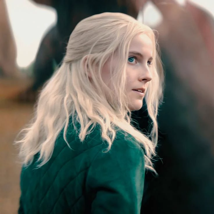 Daeron Targaryen (fake) thumbnail