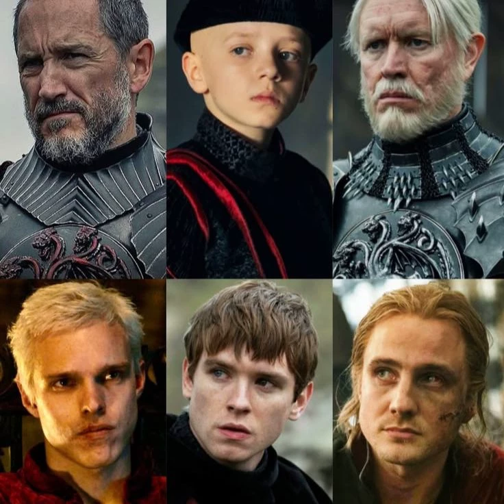 Targaryen thumbnail
