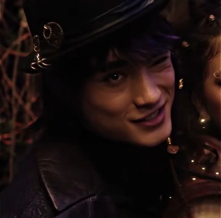 Max Hatter thumbnail
