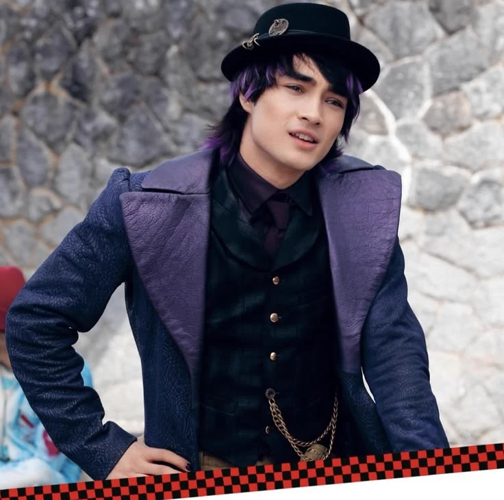 Max Hatter thumbnail