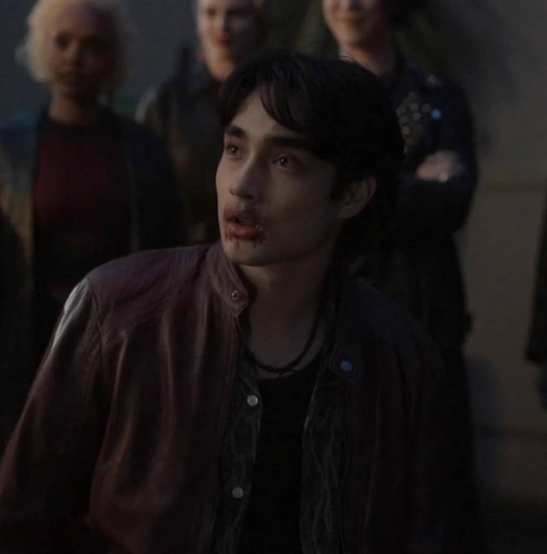 Alexander (Coven Academy) thumbnail