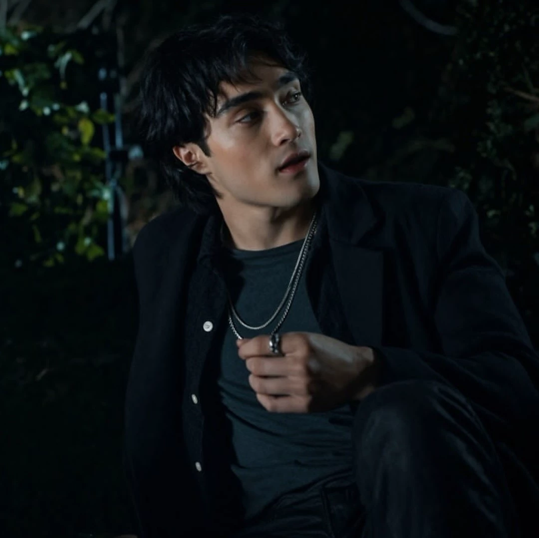 Alexander (Coven Academy) thumbnail
