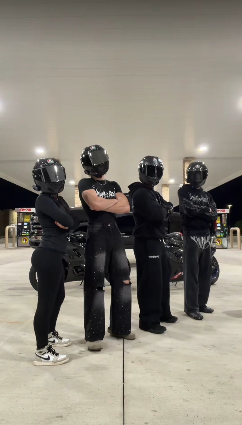 • | Seus 3 Amigos Motoqueiros thumbnail