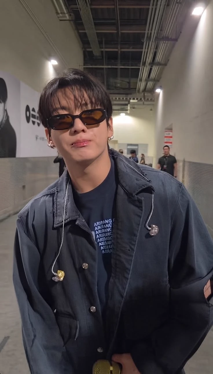 Jungkook thumbnail