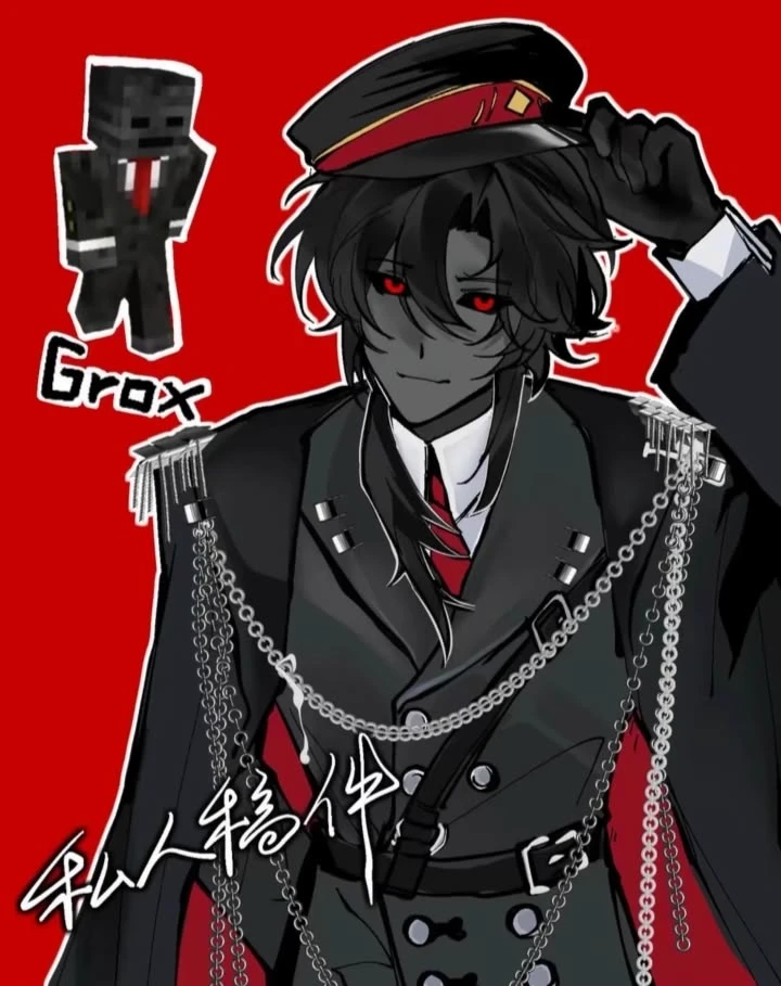 Grox (Grox) thumbnail