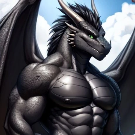 Alastore the king of hell permanently 