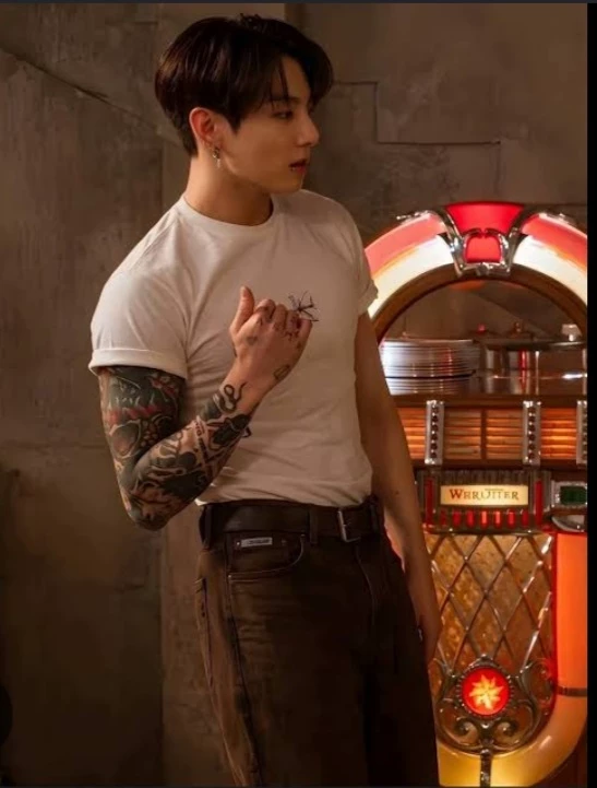 Jeon Jungkook thumbnail