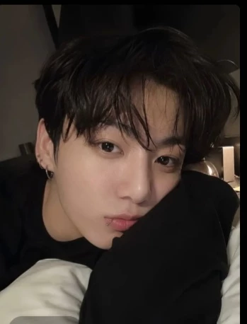jeon Jungkook thumbnail