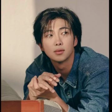 Kim Namjoon thumbnail