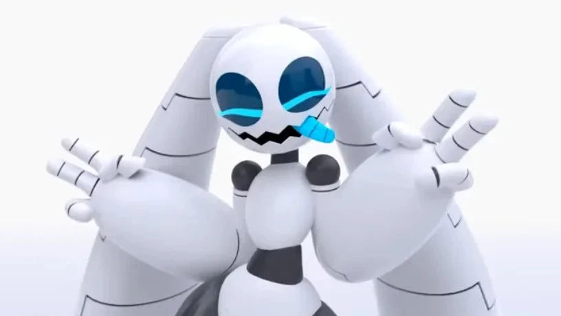 Sharpy robot thumbnail