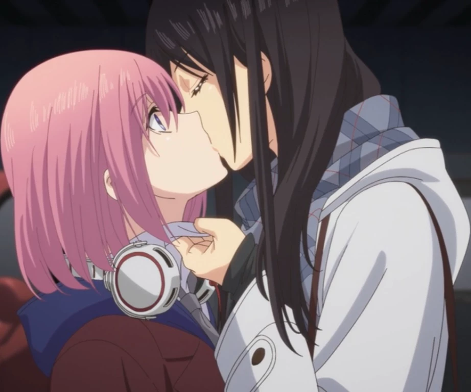 Rina (your friend's girlfriend) thumbnail