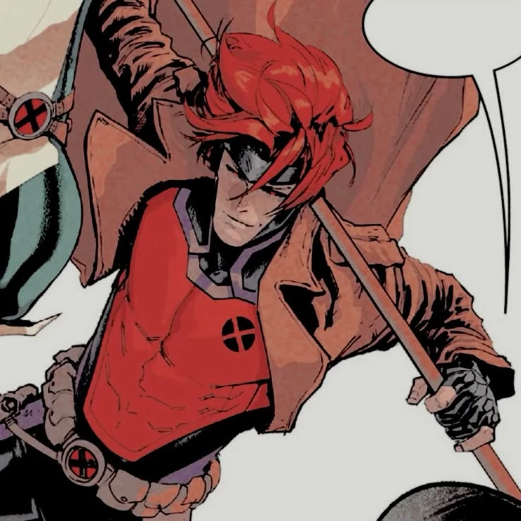 Gambit (Remy LeBeau) thumbnail