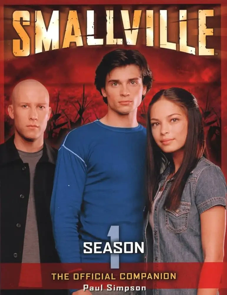 Smallville thumbnail