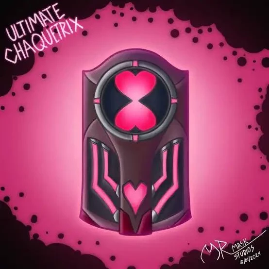 The ultimate chaquetrix. thumbnail
