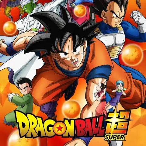Immortal Saiyan. thumbnail